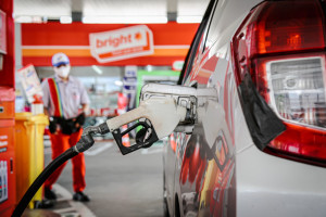 Kuota Pertalite Periode 2024 Sebanyak  31,7 Juta KL