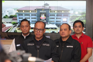 Tiga Tersangka Baru Kasus Tewasnya Taruna STIP Marunda