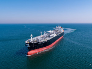 Pertamina International Shipping Datangkan Dua Tanker Gas Raksasa Baru Pengangkut LPG