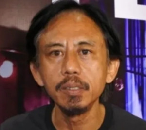 Kang Mus Aktor Senior  Ditangkap, Ini Perbuatan Melawan Hukumnya