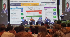 Peluang Industri Petrokimia Dalam Perekonomian Nasional