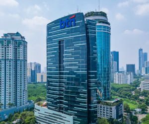 BTN Mencatat Angka Pertumbuhan Kredit  14,43 Persen