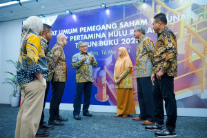 Pertamina Hulu Rokan Jadi Penghasil Migas Terbesar di Indonesia