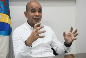 Usulan Agenda Penting Buat Presiden Terpilih, Indonesia Membutuhkan Badan Logistik Nasional