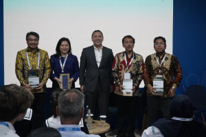 Pertamina NRE Fokus Pada Bisnis rendah Emisi