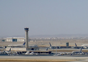 Fase Keberangkatan Gelombang Dua Mulai Tiba di Jeddah