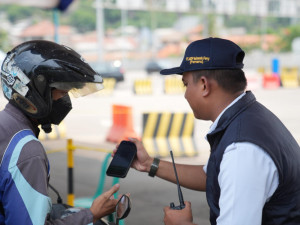 ASDP Mencatat Pengguna  Aplikasi Ferizy Tembus 2,32 Juta