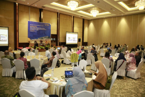 Penumpang  Transportasi Udara Yang Berkebutuhan Khusus Wajib Mendapatkan Pelayanan