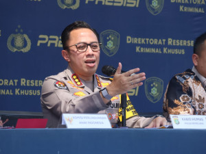 Timnas Indonesia Vs Iraq di Gelora Bung Karno Sore Ini  Mendapat Pengamanan Khusus