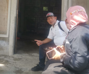 Polri Kirim Satgassus Pencegahan Korupsi Dampingi Penyaluran  Bantuan Sembako Masyarakat Miskin