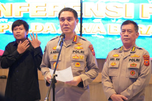 Yang Punya Informasi Kasus Pembunuhan Vina, Polda Jabar Buka Layanan Hotline