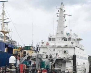 Kapal di Perairan Indonesia Wajib Nyalakan AIS,  Melanggar Kena Gebug
