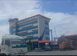 Menelisik Lompatan Kinerja Pelabuhan Utama di Indonesia versi World Bank