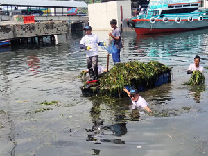 ASDP Menyalurkan  Dana TJSL Rp 8,4 Miliar, Kemana Saja   ..... ? Inilah Jawabannya