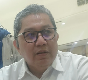KA Barang  Mandai - Ramang -- Garongkong  Segera Diujicoba, Trucking dan Shipper  Bilang Gini