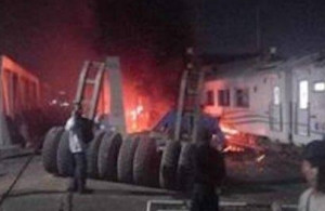 Mengungkap Fakta Sejumlah Kasus Kecelakaan di Perlintasan Sebidang
