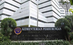 Menhub Mutasi Sejumlah Pejabat Ditjen Hubla dan DJKA Inilah Data Lengkapnya