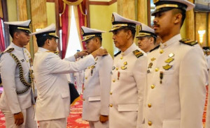 Pemerintah Tetapkan Gaji Pelaut, Operator  Pelayaran Wajib Melaksanakannya