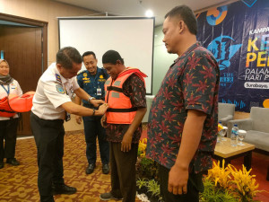Kecelakaan Berdampak Pada Perekonomian, Kebakaran dan Tenggelam Jadi Momok