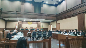 Sidang  Perkara Pengadaan Pesawat Garuda, Kuasa Hukum Menilai Begini ......