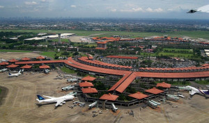 Bandara AP II Sambut Kepulangan 25.186 Jemaah Haji