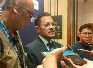 Denon Bilang Besaran Tarif Pesawat Perlu Terus Dikomunikasikan Dengan Pemerintah