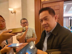 Urgent Dibentuknya Badan Logistik,  Pelaku usaha Optimis Ekonomi Akan Tumbuh 8 Persen