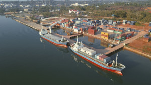 SPMT Menerima Pelimpahan Pengoperasian Empat Terminal Baru