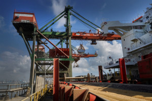 Poduktivitas dan Optimalisasi Rantai  Pasok Logistik  PMT