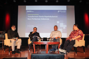 SPMT Akan Terus Melakukan Perbaikan Layanan dan Standarisasi Operasional