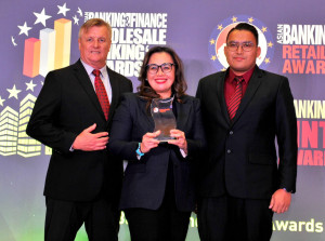 BTN Prioritas Raih Penghargaan 