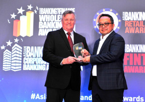 BTN  Terpilih Sebagai Bank Domestik Terbaik Indonesia  oleh   Banking & Finance