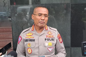 Dalam Satu Bulan 10 Juta Pengguna Kendaraan Terjaring Tilang Elektronik ETLE di Jakarta