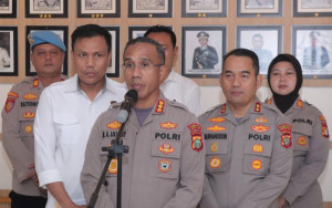 Polisi Lakukan Penyelidikan Terkait  Penipuan Data Pelamar Kerja Untuk Pinjol