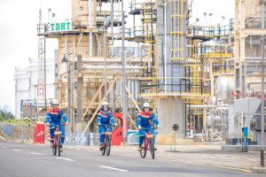 Pertamina Buka Peluang Kolaborasi Investor untuk Green Refinery Cilacap