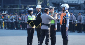Polda Metro Jaya,Gelar Operasi Patuh Jaya 2024