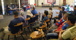 IPC TPK  Sumbangkan 100 Kantong Darah ke PMI DKI Jakarta