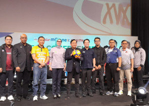 Voli U-20, Tim Tuan Rumah Siap Taklukkan Hongkong