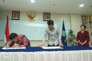 Kepala Bandara Kena Tegor,  Jangan Hanya Fokus Urusan Teknis Penerbangan, Tapi Juga Masyarakat Sekitar