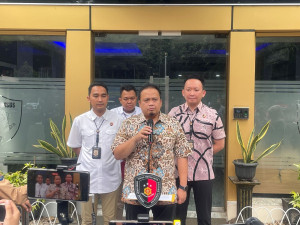 Penipuan Trading Forex Diungkap Polisi, Pelaku dan Korban Warga Negara India 