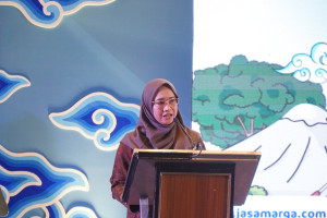 Jasa Marga  Group Wajib Memahami Manajemen Resiko, 