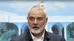 Pemimpin Hamas Ismail Haniyeh Tewas  di Rudal Israel Saat Akan menghadiri Pelantikan Presiden Iran