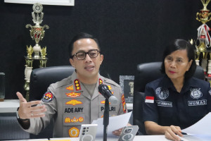 Penculik dan Perampok Siswi SMPN 101 Jakarta Akhirnya Ditangkap 