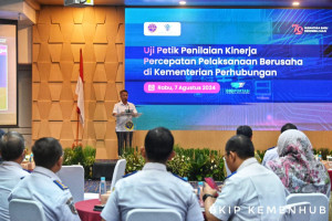 Pemerintah Janjikan Kemudahan Perizinan, Tidak Ada Yang Dipersulit