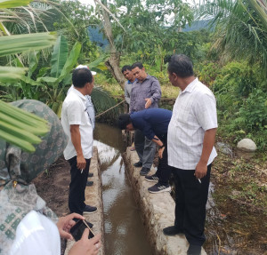 Satgasus  Pantau Proyek-Proyek Pemerintah, Imi Yang Dilakukan 