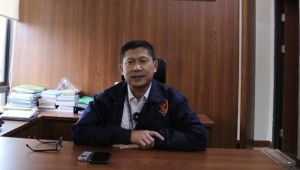 Eks Pegawai BPOM  Ditetapkan Sebagai Tersangka Kasus Pemerasan dan Gratifikasi