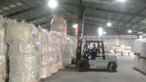 PTP Klaim Sukses Melebarkan Bisnisnya ke Jasa Hulu Migas Pada Tiga Pelabuhan  Utama