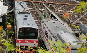 KAI Masuk Dalam 19 BUMN Berpendapatan Terbesar  di Indonesia