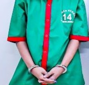 DJ Asal Medan Jadi Kurir Sabu 11,3 Kg Jaringan Internasional