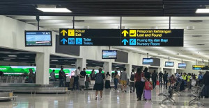 Bandara AP II Beri Diskon ke Maskapai dan Penumpang Pesawat